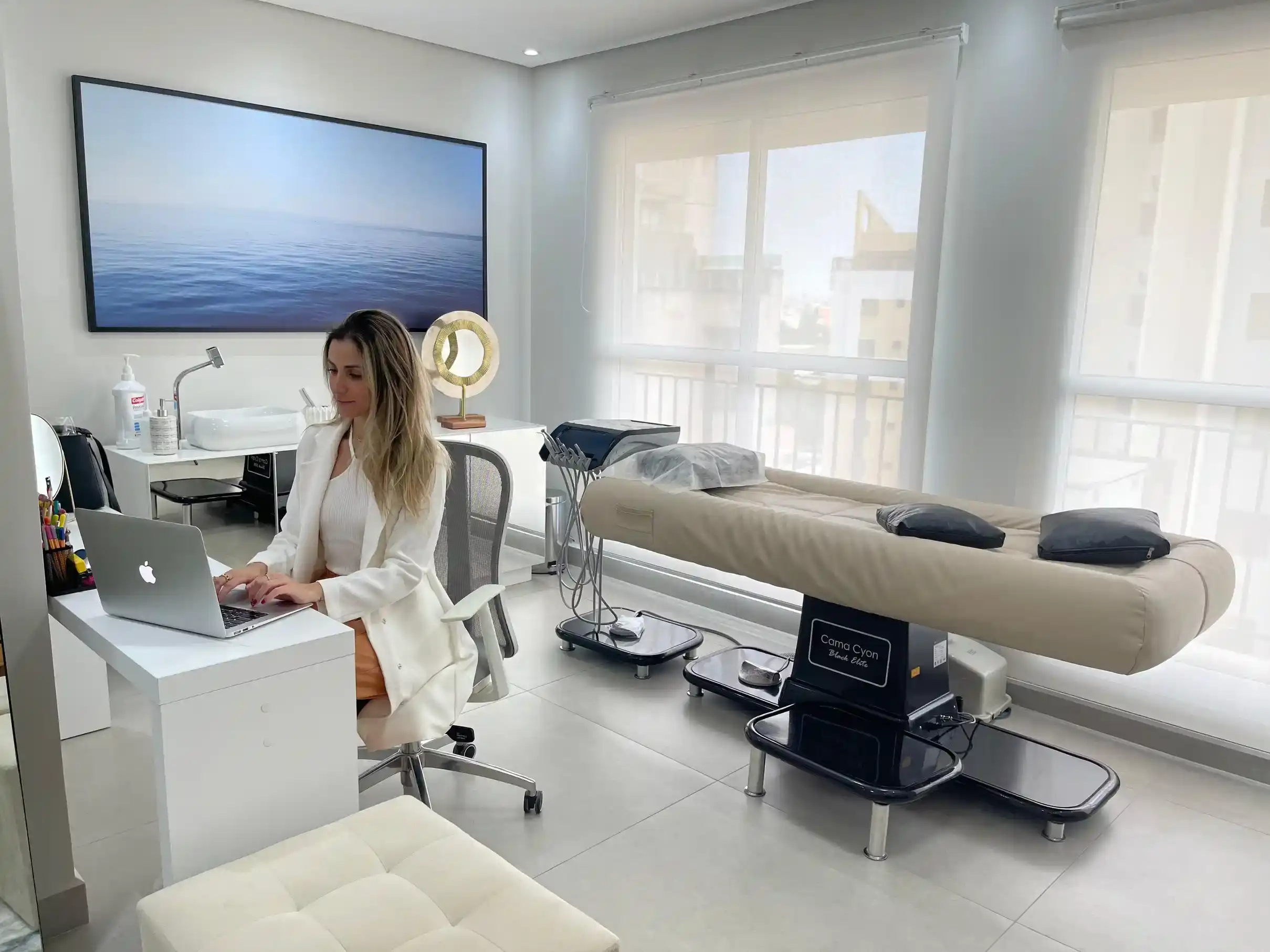 Conceito Casa Odonto