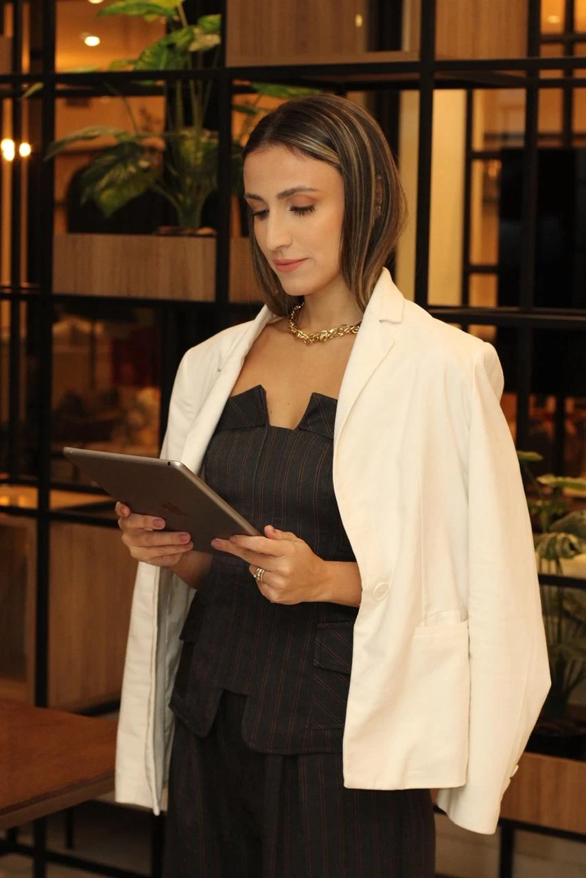 Conheça a Dra. Thaís Nutti