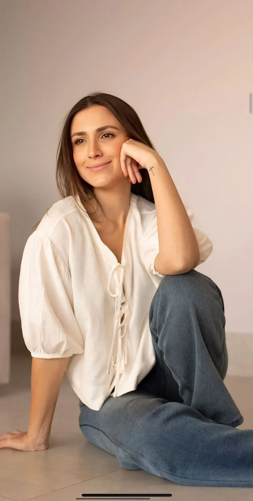 Conheça a Dra. Thaís Nutti