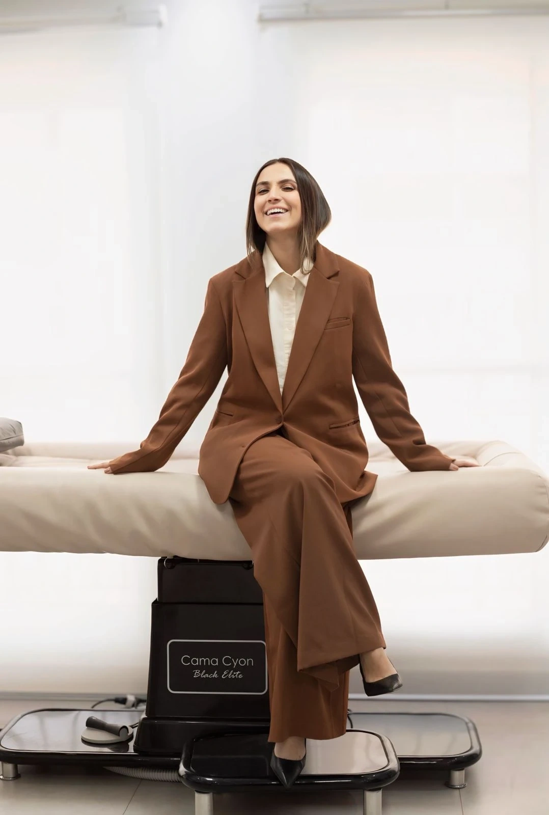 Conheça a Dra. Thaís Nutti