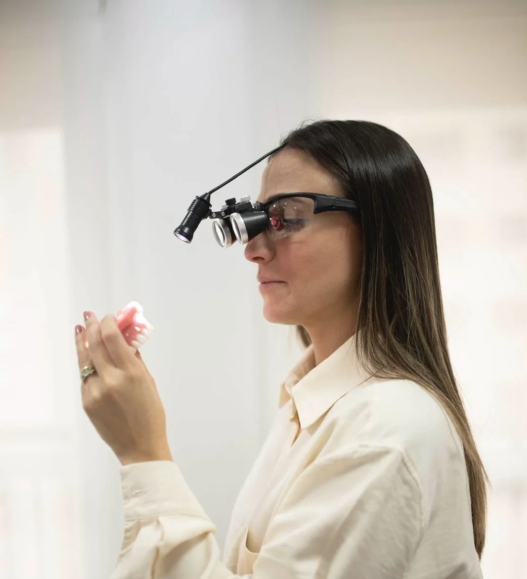 Experiência moss casa