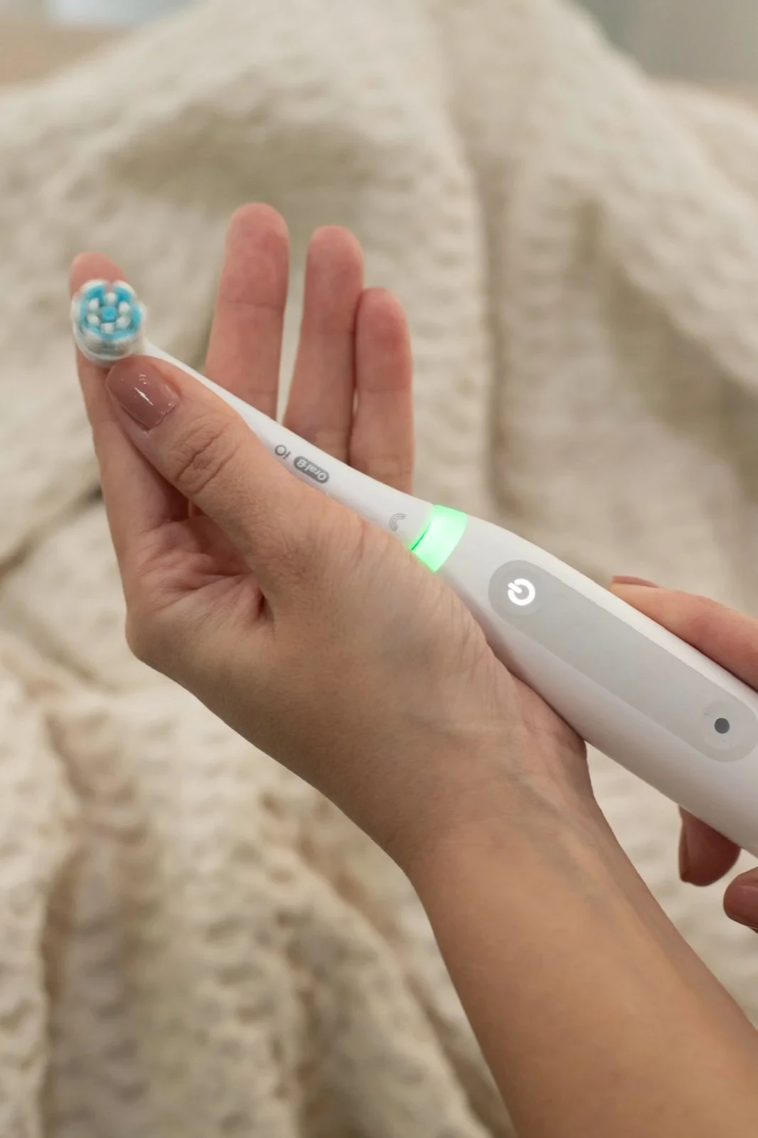 Prevenção para Saúde Bucal